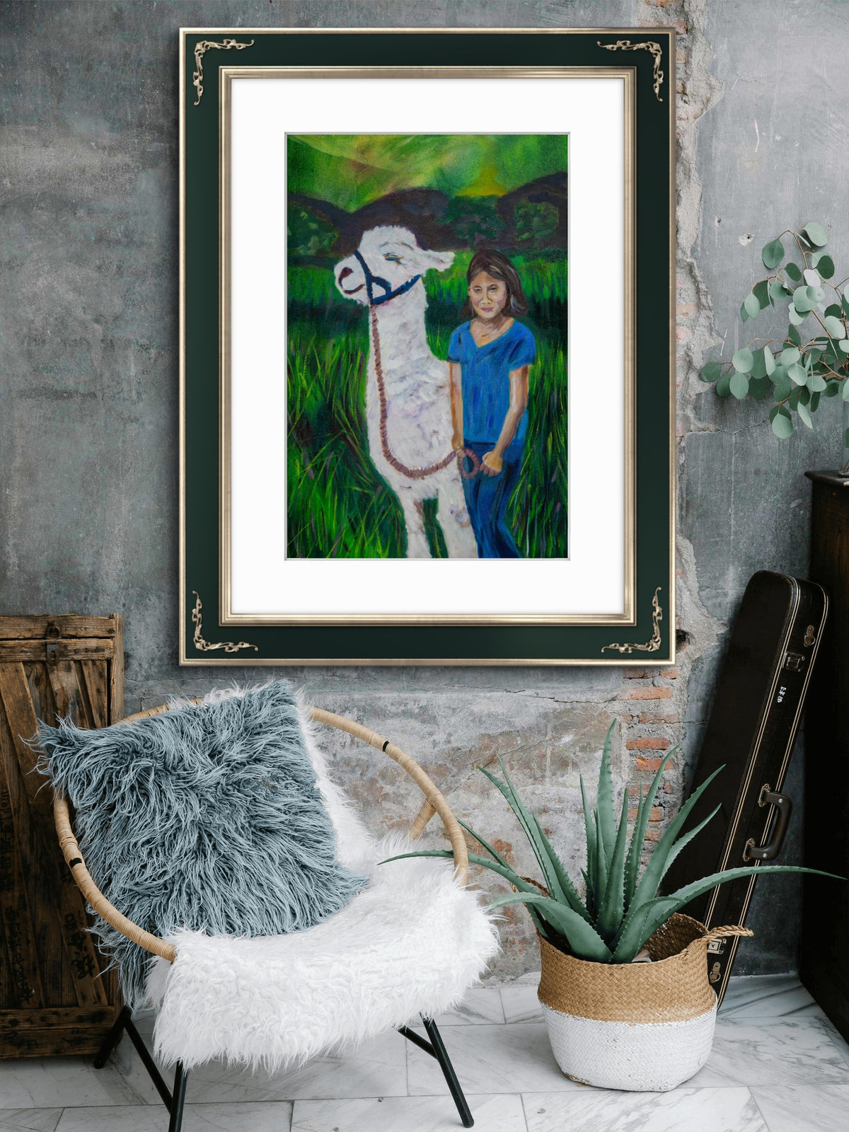 Childhood Guardian