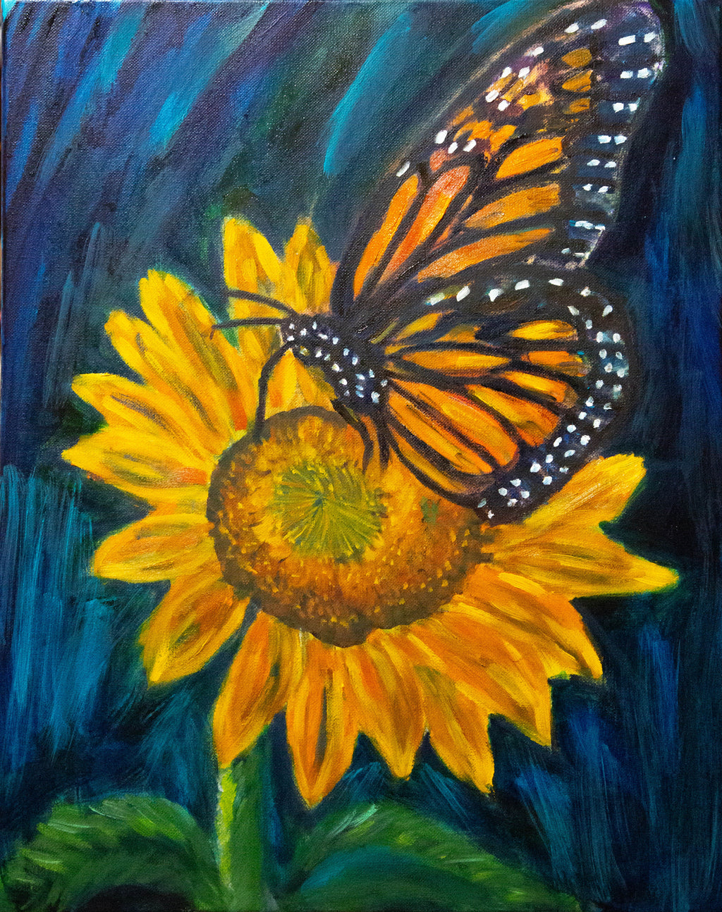 Keeper of Summer