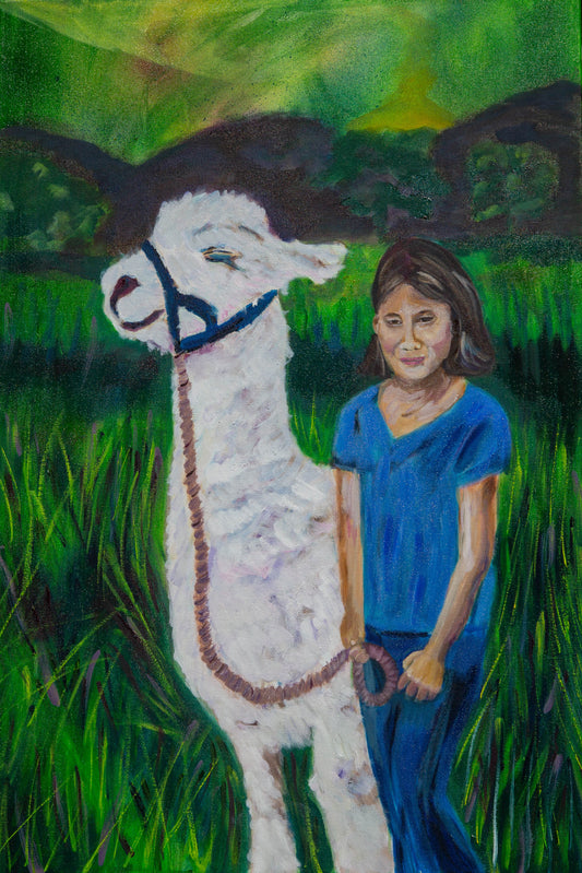 Childhood Guardian