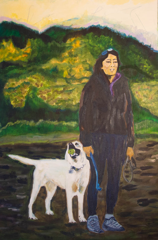 Companions in the Light