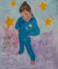 Dream Keeper of the Unicorns