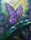 First Light in Flight