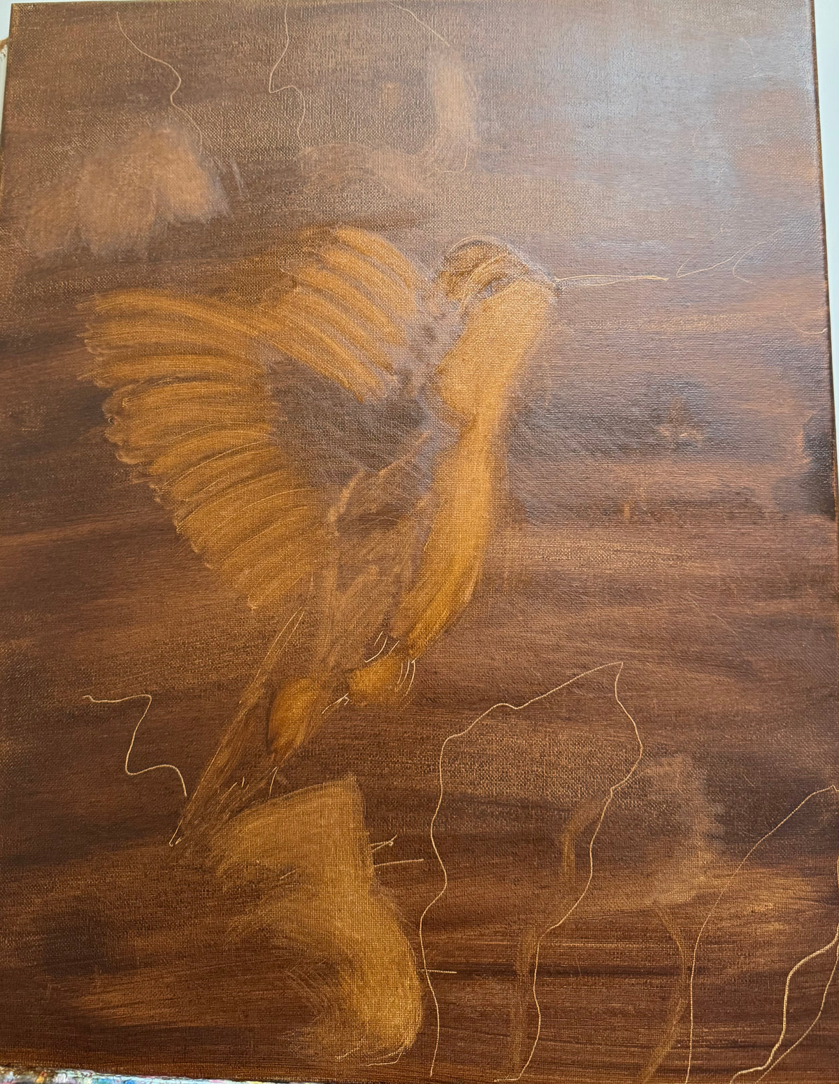 Wings of Light
