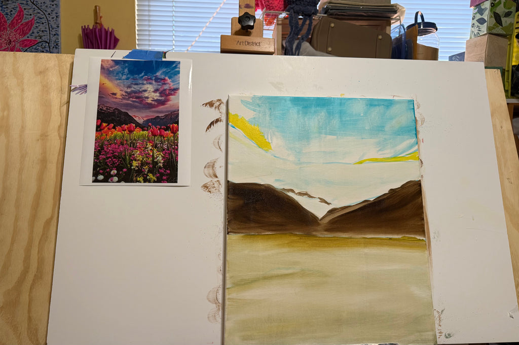 Fields of Wonder