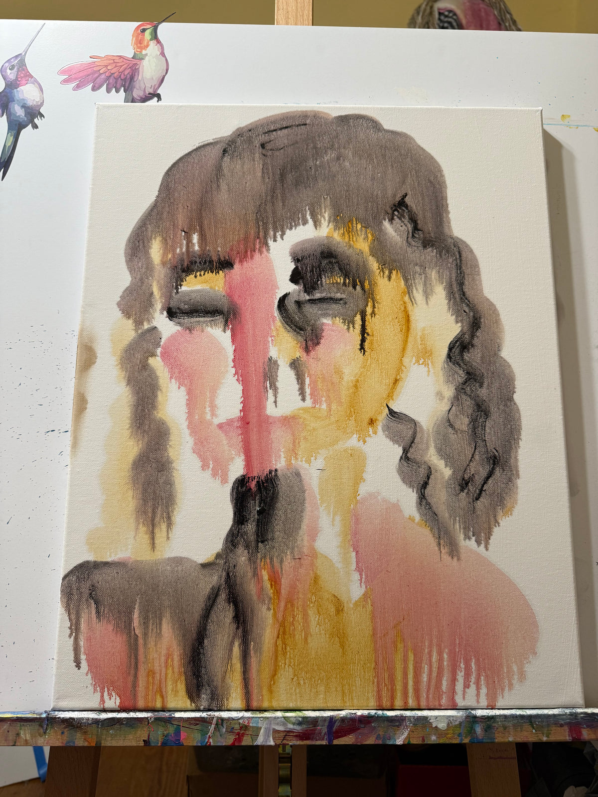 Whispers of Her Soul