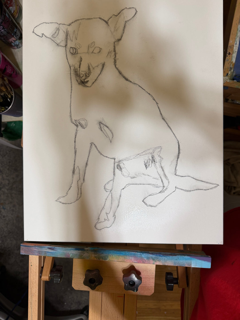 The Little Listener