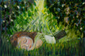 Rest in the Light