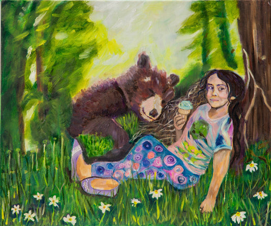 Where the Wild Ones Rest