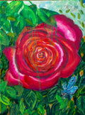Whispers of the Rose