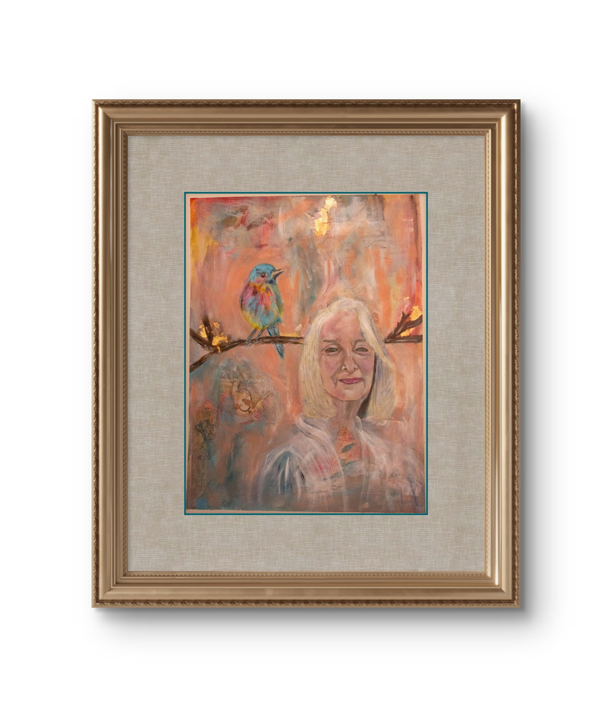 The Messenger of Light